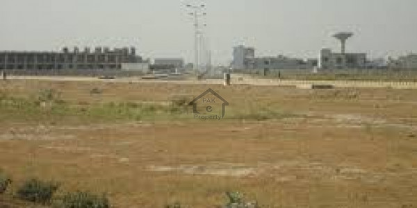 Mall Road-   15 Kanal-    Commercial Plot  For Sale.