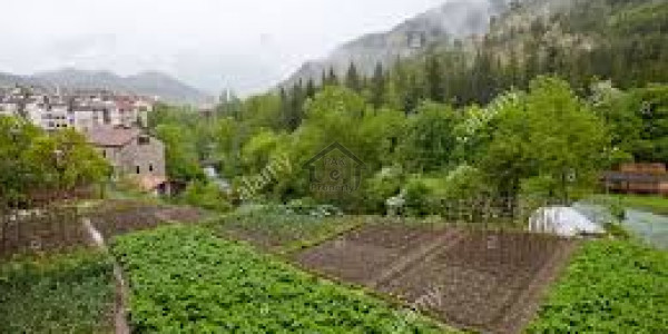 Bahria Town - Precinct 22 - 250 Sq. Yd Residential Plot For Sale IN Karachi