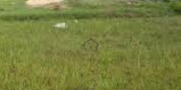 Bahria Town - Precinct 15-B - Residential Plot File For Sale IN  Karachi