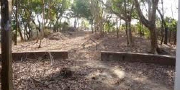 Bahria Town - Precinct 25-A - 125 Sq. Yd Residential Plot File For Sale IN  Karachi