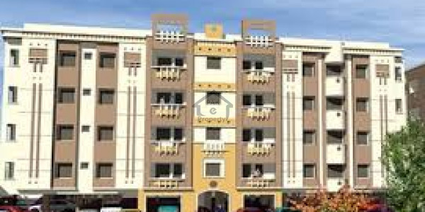 Garden West, 1,800 Sq. Ft.flat Is Available For Sale