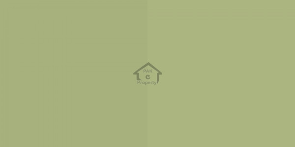 Mouza Chatti Janobi- Open Land For Sale With 1 And Half Acre Baluchistan Broad Way Front IN Gwadar