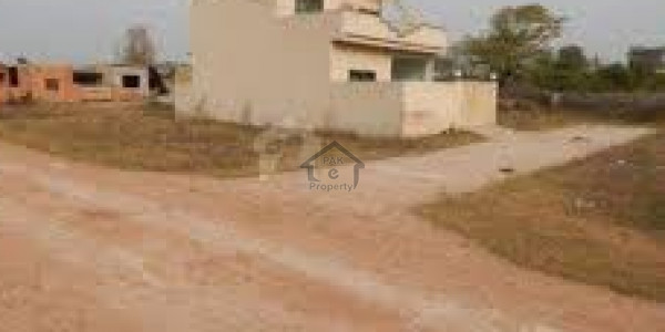 Bahria Town - Precinct 6  - 250 Sq. Yd Plot For Sale  IN Karachi