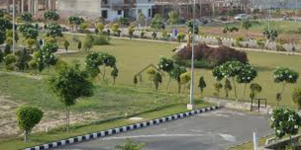 Gulshan-e-Mehmood ul Haq-   120 Sq Yd-  Plot For Sale.