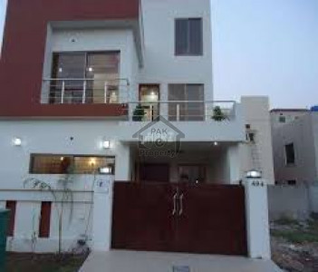 Sialkot-   5 Marla-   House For Sale.