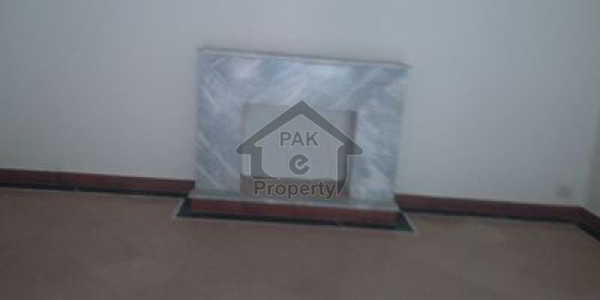 Double Storey House Is Available For Sale