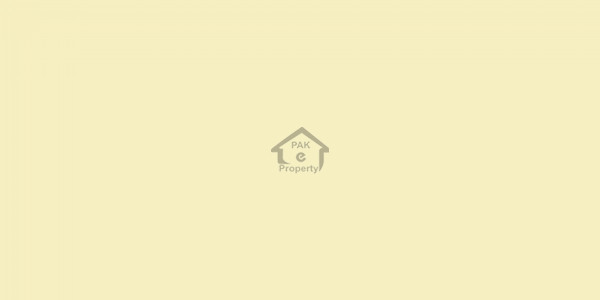 Citi Housing - Phase 1 - Plot# 467 Is Available For Sale In BB Block IN Gujranwala