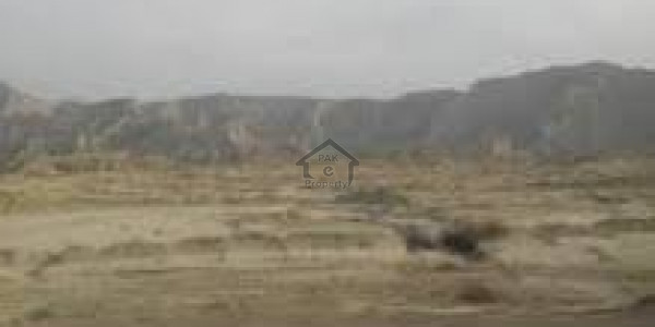 DC Colony - Sawan Block - 10 Marla Residential Plot Available For Sale IN Gujranwala