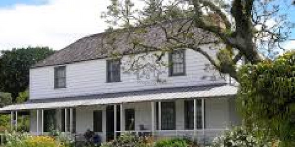 DC Colony - Chenab Block - 1 Kanal House For Sale IN Gujranwala