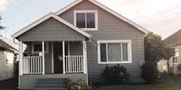 Others - DC Colony - 10 Marla House For Sale IN  Gujranwala