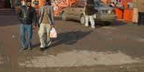 New City Arcade - Shop Available In Ground Floor IN Wah Link Road, Wah