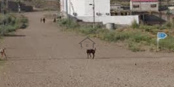 DC Colony - 10 Marla Residential Plot Is Available For Sale IN Gujranwala