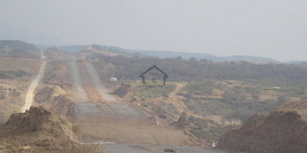 Chakri Road - Land For Housing Society Is Available IN Rawalpindi