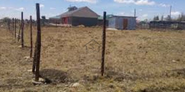 DHA Defence - 10 Marla Plot File Available For Sale IN Gujranwala