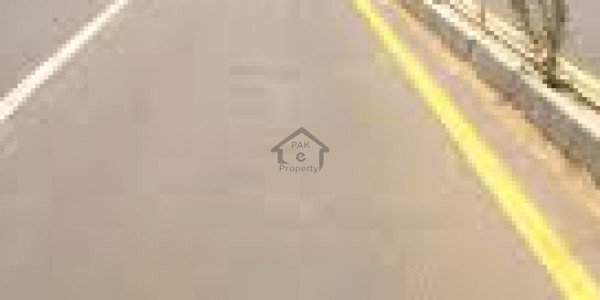 GT Road - 92 Marla Area With 100 Ft Available On Main Gt Road Wah Cantt IN Wah