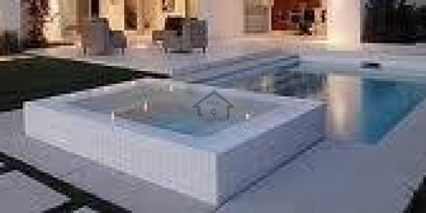 F-10 - Ground Portion 3 Bed For Rent IN Islamabad