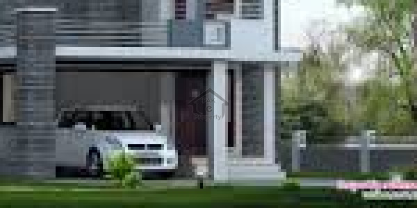 F-10 - Full House Is Available For Rent IN Islamabad