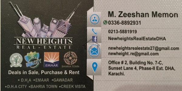 THIS ADD FOR YOU IF YOU WANT TO SALE PLOT IN DHA CITY