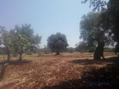 Bhatta Chowk - 3 Marla Residential Plot For Sale IN  Lahore