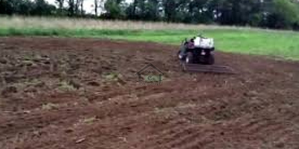 Gwadar Central Housing Scheme - 5 Marla Residential Plot For Sale In Gwadar