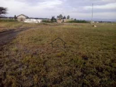 Gwadar Central Housing Scheme - 5 Marla Residential Plot For Sale In Gwadar