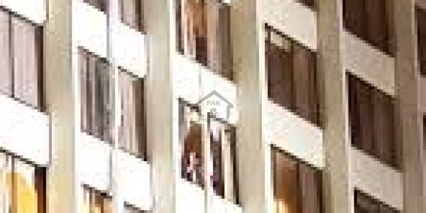 Defence Residency - 2 Bed Room With No Load Shedding IN Islamabad