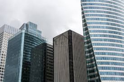 Defence Residency - Dha 2 Defence Residency Corner Apartment IN  Islamabad