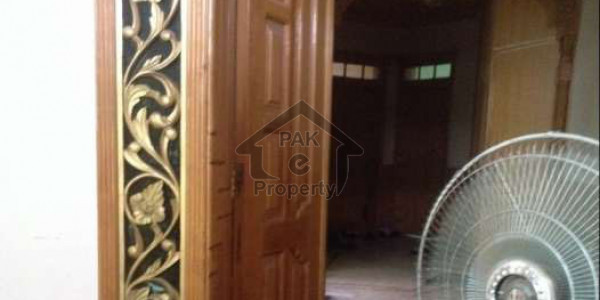 Double Storey House Is Available For Sale