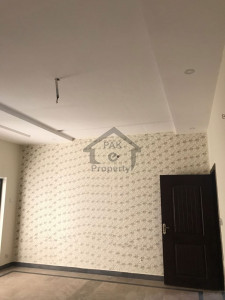 Brand New Double Story 10 Marla House in Lane 5 Azam Street