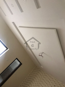 Brand New Double Story 10 Marla House in Lane 5 Azam Street