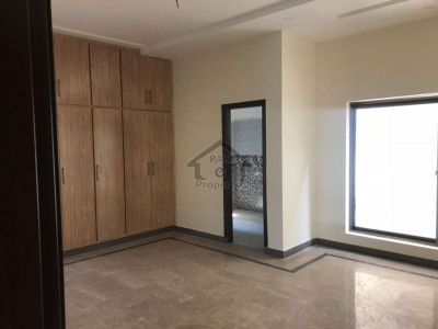 Brand New Double Story 10 Marla House in Lane 5 Azam Street