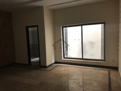 Brand New Double Story 10 Marla House in Lane 5 Azam Street