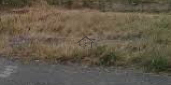 Shikarpur Road - Residential Plot Is Available For Sale IN Sukkur