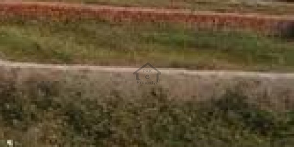 Shikarpur Road - Residential Plot Is Available For Sale IN Sukkur