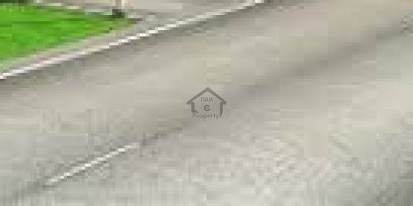 Sindh Muslim Coop Housing Society - Second Corner Plot For Sale  IN Sukkur