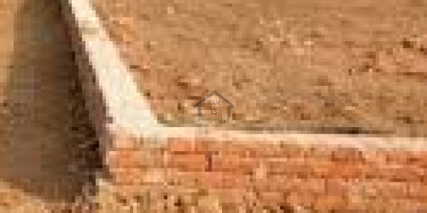 Airport Road - Residential Plot Is Available For Sale IN Sukkur