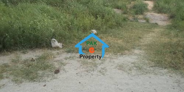 Corner Plot Available For Sale In Cda Sector E-12/1 On Beautiful Location