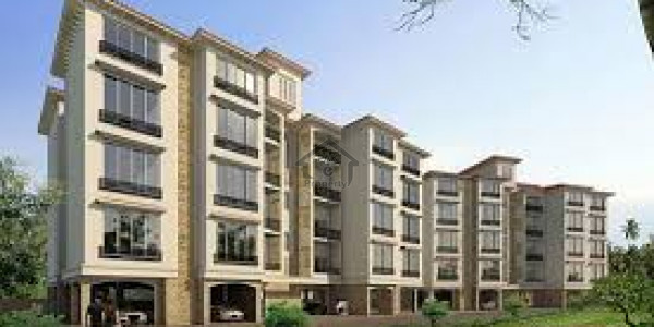 M.A. Jinnah Road,1,100 Sq. Ft. New Flat Available For Sale