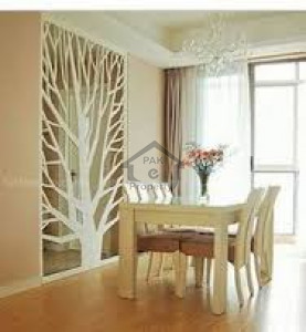 M.A. Jinnah Road, 1,100 Sq. Ft.Flat Available For Sale