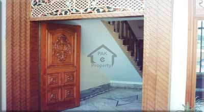 Khokhar Town, 3 Marla House For Sale