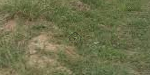 Green Valley, Saeed Colony - 5 Marla Plot In Green Valley Samundri Road Faisalabad