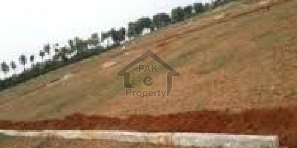 20 Marla Plot Is Available For Sale In Mda Officers Colony Multan