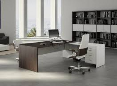 F-10 - Excellent Office Is Available For Sale IN Islamabad