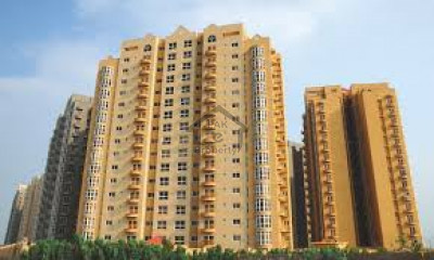 Bahria Town Phase 4 - Plaza Available For Sale Ideal Location Three Side Open Corner Building IN Rawalpindi