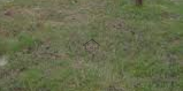 Madina Gardens - Plot Is Available For Sale Near Punjab College Samundari IN Faisalabad