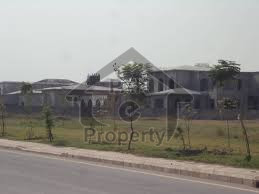 10 Marla Plot Is Available For Sale In Mda Officers Colony Multan