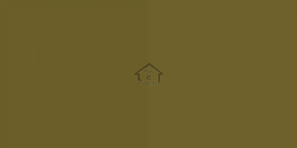 High Court Road - Residential Plot Is Available For Sale IN Rawalpindi