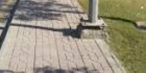 Gulraiz Housing Scheme - Commercial Plot Is Available For Sale IN Rawalpindi