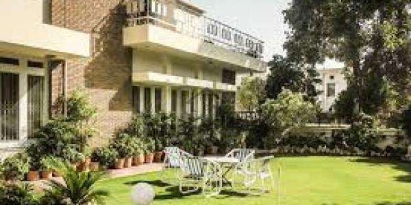 Gulraiz Housing Scheme, House Is Available For Sale