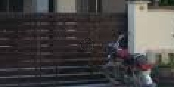 Gulraiz Housing Scheme - Brand New House Is Available For Sale IN Rawalpindi